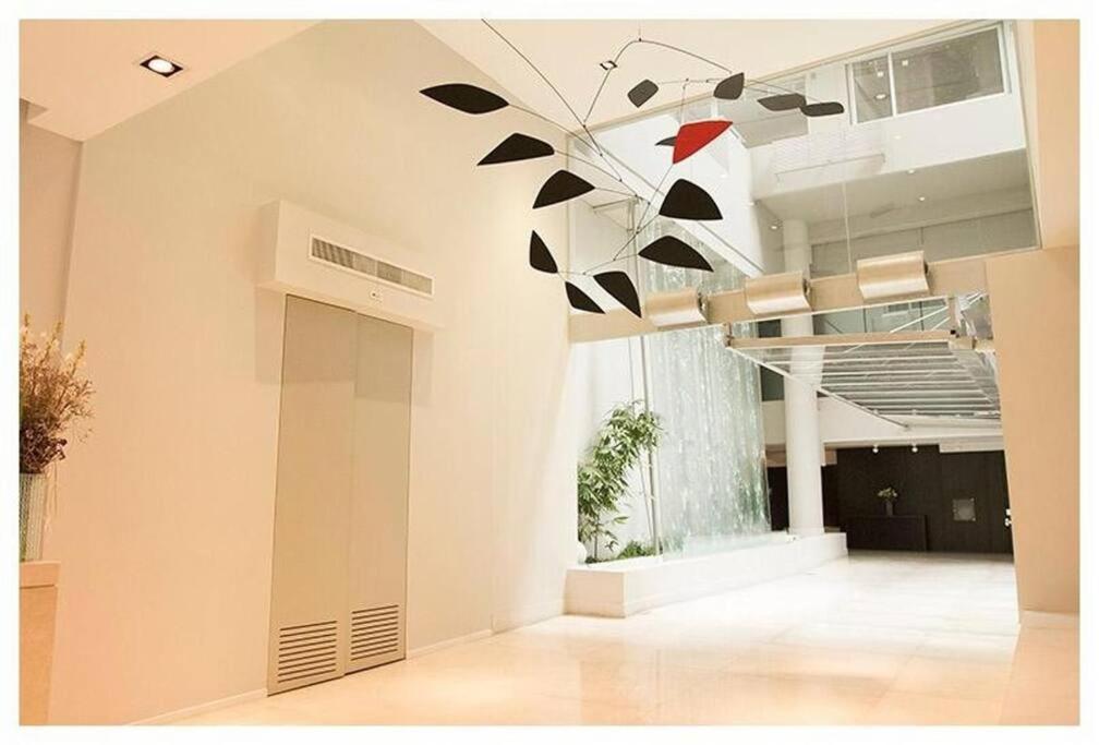 Departamento Coby Tempora - Frente Hospital - Seguridad 24 Hs Apartamento Buenos Aires