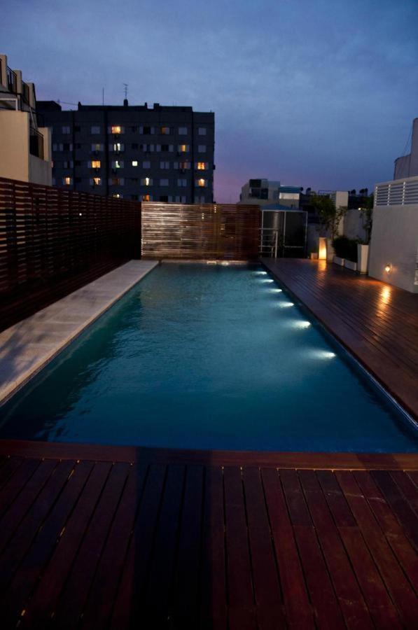 Apartamento Departamento Coby Tempora - Frente Hospital - Seguridad 24 Hs Buenos Aires
